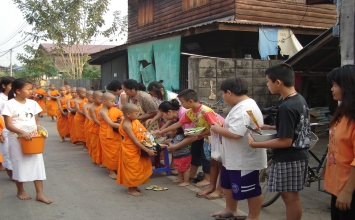 Hành động và tướng mạo có thể thay đổi được